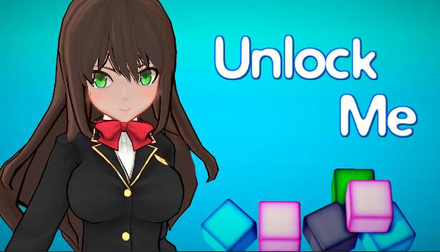 解锁我（Unlock Me） 游戏封面