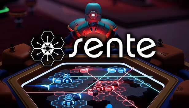 先手（Sente） 游戏封面