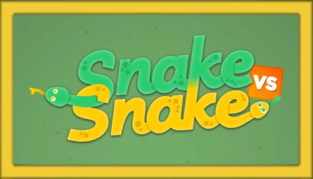 蛇对蛇（Snake vs Snake） 游戏封面