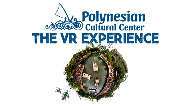波利尼西亚文化中心VR体验（The Polynesian Cultural Center VR Experience） 游戏封面