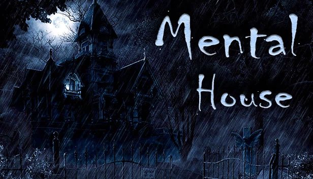 精神病房（Mental House） 游戏封面