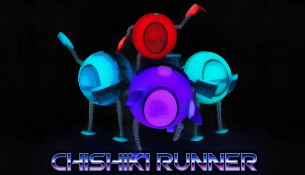 知识跑酷（Chishiki Runner） 游戏封面