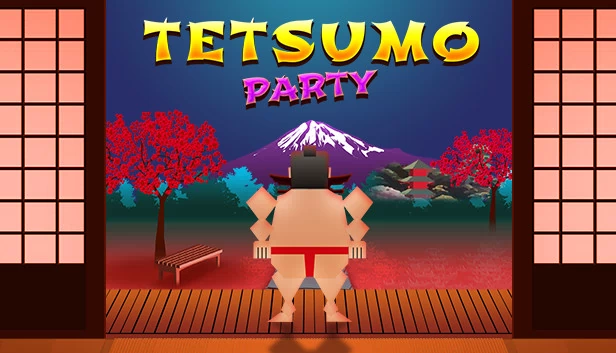 Tetsumo Party 游戏封面