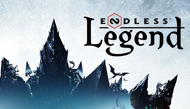 无尽传奇（ENDLESS Legend™） 游戏封面