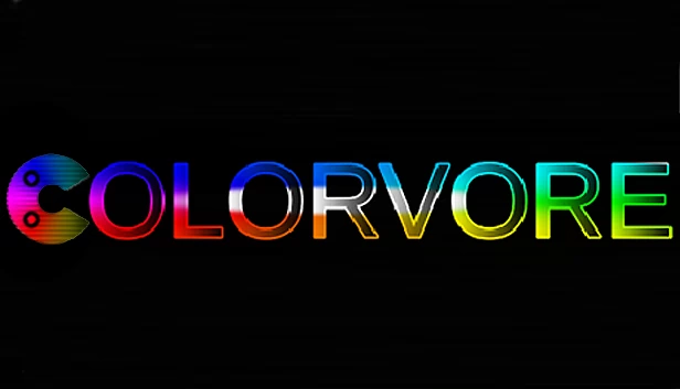 Colorvore 游戏封面