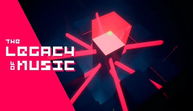 音乐遗产（The Legacy of Music） 游戏封面