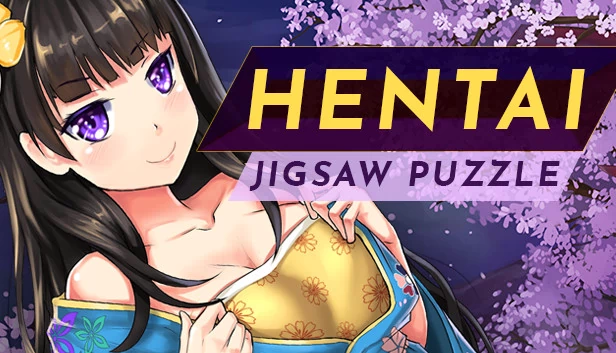 成人拼图（Hentai Jigsaw Puzzle） 游戏封面