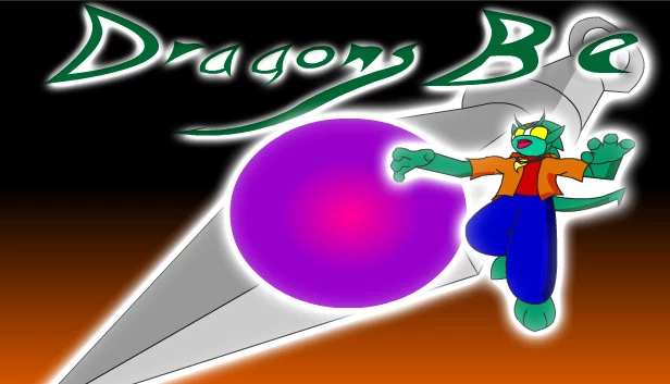龙之崛起（Dragons Be） 游戏封面