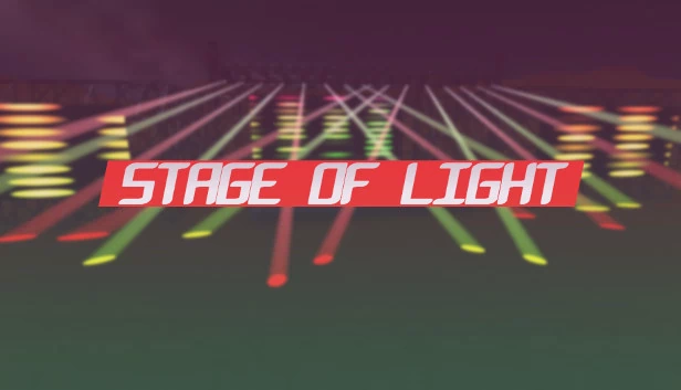 光之舞台(Stage of Light) 游戏封面