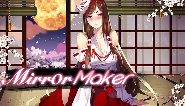 镜像制造者（Mirror Maker） 游戏封面