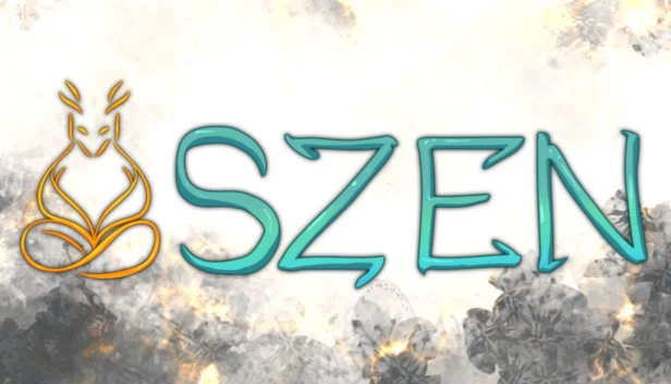 SZEN 游戏封面