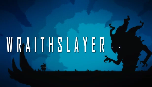 幽灵杀手（Wraithslayer） 游戏封面