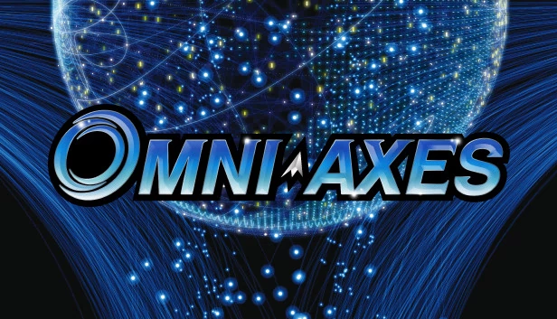 全能斧（Omni Axes） 游戏封面