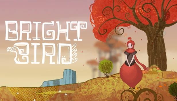 重明鸟 Bright Bird 游戏封面