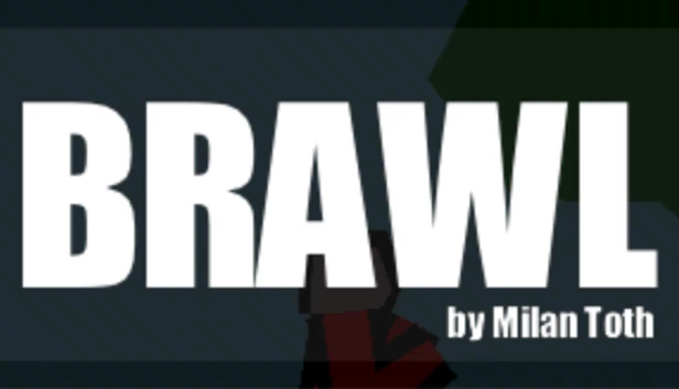 乱斗（Brawl） 游戏封面