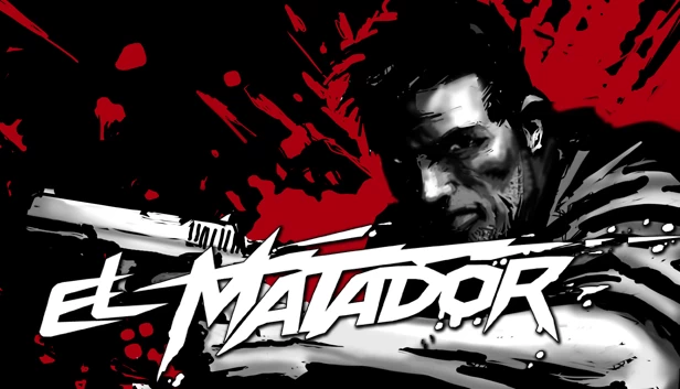缉毒神鹰(El Matador) 游戏封面