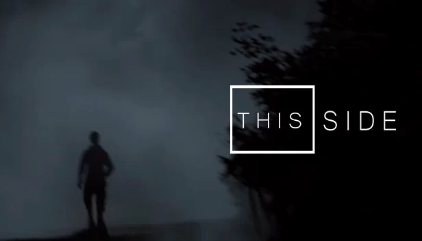 This Side（抢先体验游戏）（This Side (Early Access Game)） 游戏封面
