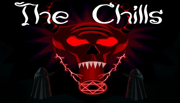 寒意（The Chills） 游戏封面