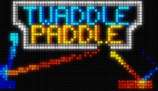 胡言乱语乒乓球（Twaddle Paddle） 游戏封面