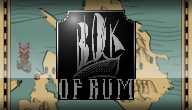 朗姆酒块（Block of Rum） 游戏封面