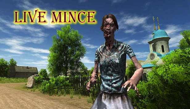 直播 Mince(live Mince) 游戏封面