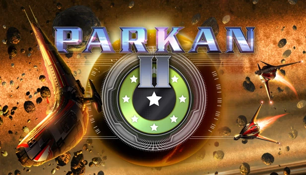 帕堪2（Parkan 2） 游戏封面