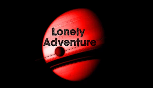 孤独冒险（Lonely Adventure） 游戏封面