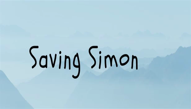 拯救西蒙（Saving Simon） 游戏封面