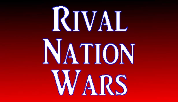 敌对国家战争（Rival Nation Wars） 游戏封面
