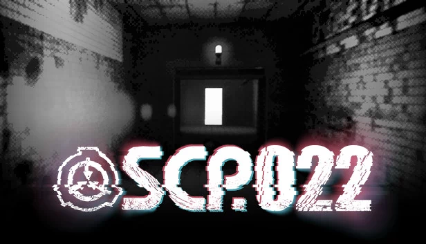 SCP-022（SCP022） 游戏封面