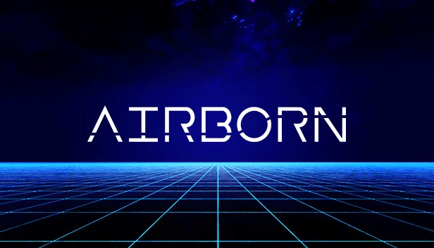 空降（Airborn） 游戏封面