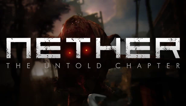 下界：未讲述的篇章（Nether: The Untold Chapter） 游戏封面