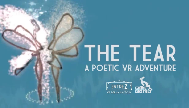 泪滴（THE TEAR） 游戏封面