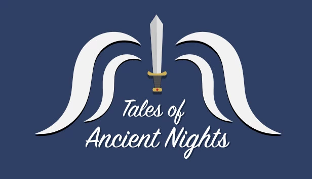 远古之夜传说（Tales of Ancient Nights） 游戏封面