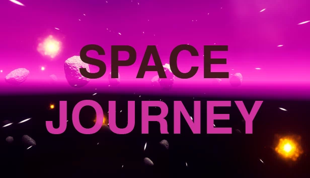 太空之旅（Space Journey） 游戏封面