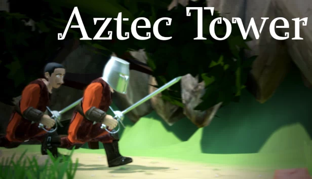 阿兹特克塔（Aztec Tower） 游戏封面