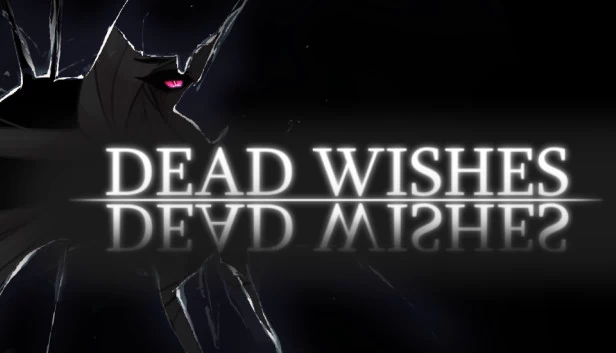 死亡愿望（Dead Wishes） 游戏封面