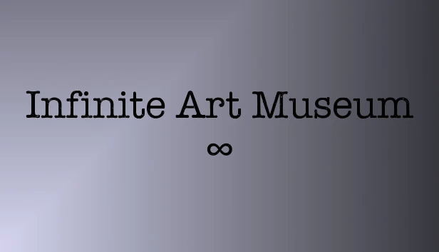 无限艺术博物馆（Infinite Art Museum） 游戏封面