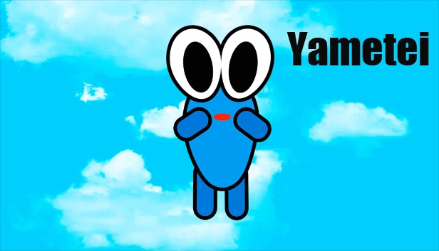 Yametei 游戏封面