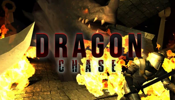 龙追（Dragon Chase） 游戏封面
