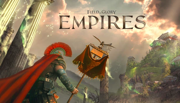 荣耀战场：帝国（Field of Glory: Empires） 游戏封面