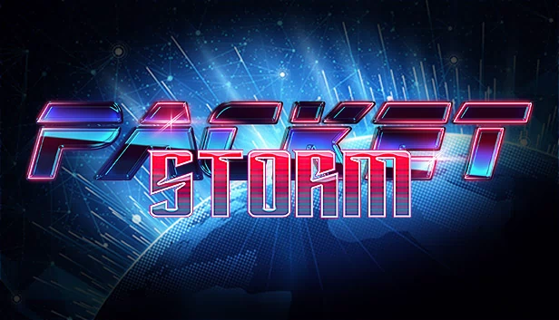 PacketStorm 游戏封面
