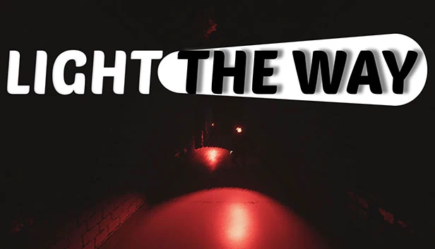点亮前路（Light The Way） 游戏封面