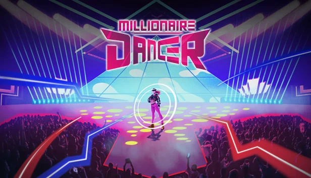 百万富翁舞者（Millionaire Dancer） 游戏封面