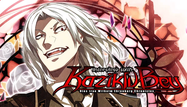 Dies irae ~Interview with Kaziklu Bey~ 游戏封面