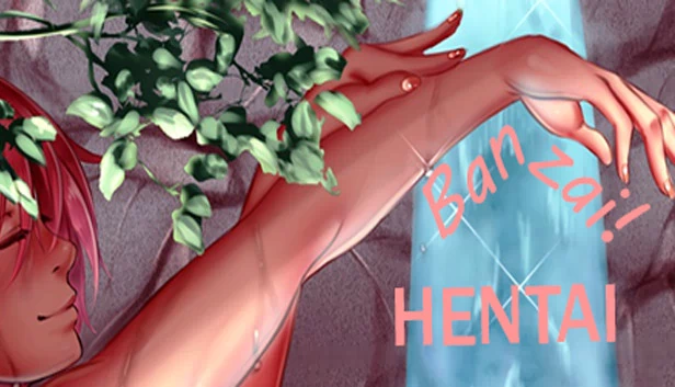 万岁变态！（Banzai Hentai!） 游戏封面