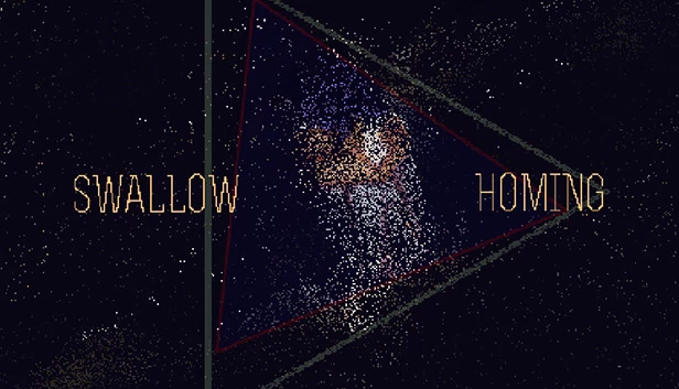 旅燕归航（旅燕归航 Swallow Homing） 游戏封面