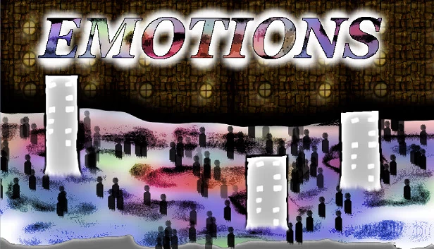 EMOTIONS 游戏封面