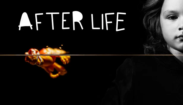 来世（Afterlife） 游戏封面
