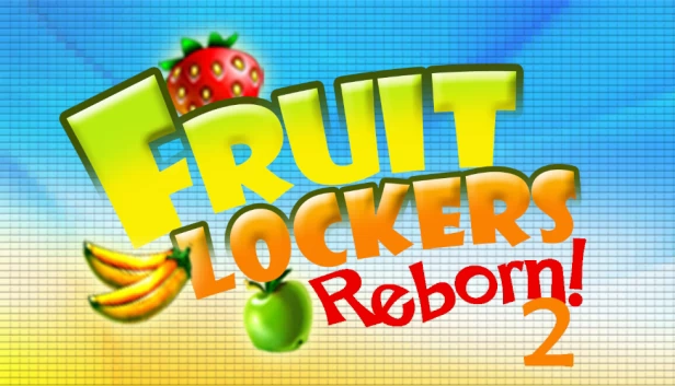 水果锁重生！2（Fruitlockers Reborn! 2） 游戏封面